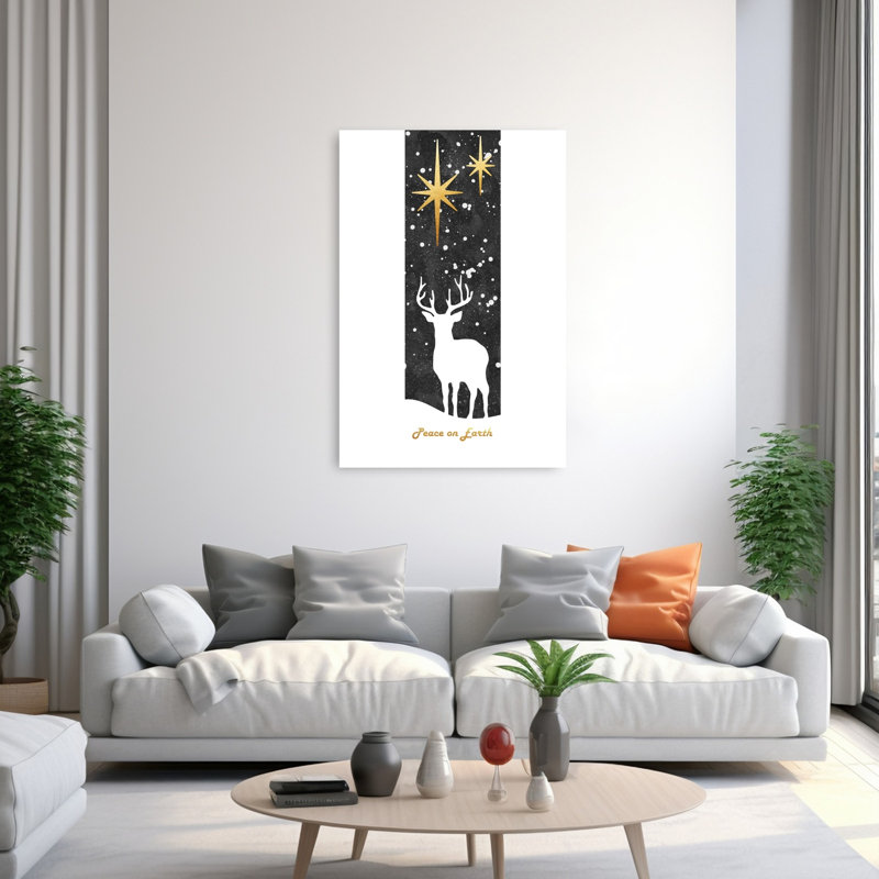 Print, 152.4cm H x 101.6cm W