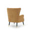 Nettey Upholstered Wingback Chair-1987197058-1987197084