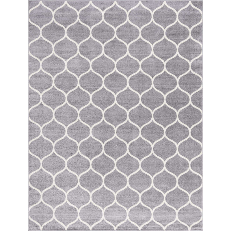 Tellaro Abstract Indoor Rug, Rectangle 10' x 13'