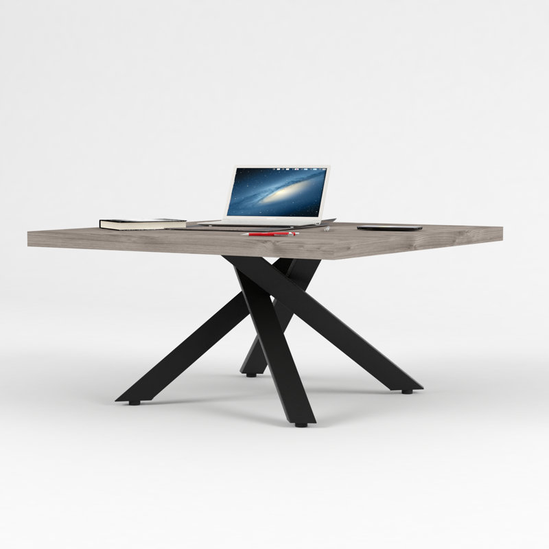 Gabaldon Trestle Coffee Table