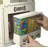 Nostalgia Popcorn Maker Professional Cart, Kettle Makes Up to 32 Cups With Candy Dispenser-81714375