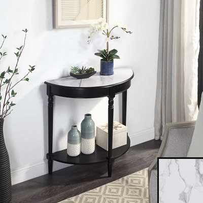 Mayall 31.5" Console Table by Lark Manor
