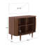 Sabby Tambour Door Compact Tv Stand-1797385455
