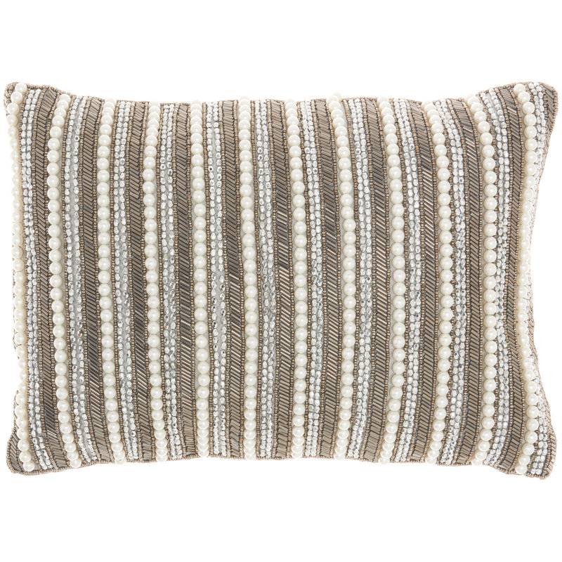 Rectangular Pillow Cover & Insert