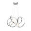 Cissna 1 - Light LED Pendant