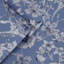 Laura Ashley - papier peint bleu Summerhill Midnight