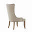Fauteuil d'appoint Lucas