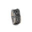 Coastal Tide Pool Metal Napkin Ring
