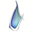 Murano Glass Design Tropical Fish-972360462-972360461