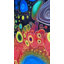 Lampe fantaisie 35,5 po Zela