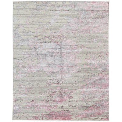One-of-a-Kind 8'1" X 10' Area Rug
