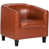 Cognac Leather is out of stock