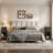 Narrow End Table Set
