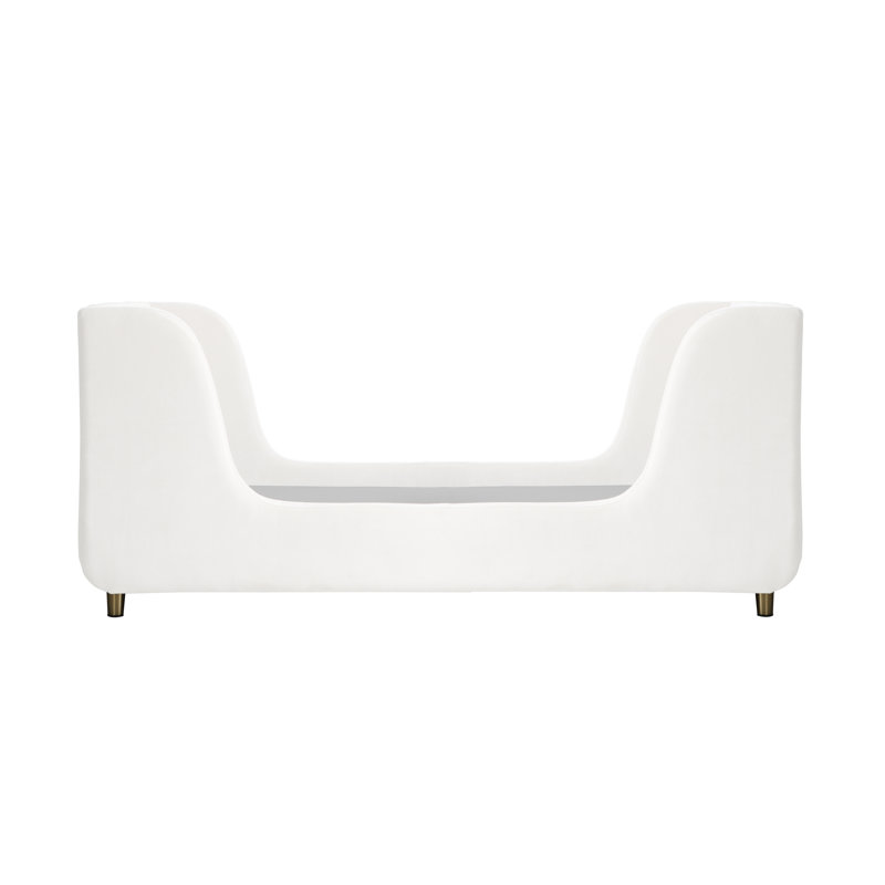 Bodhi Bed Legs, Gold