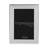 Shonnard Silver Picture Frame