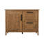 Tellier 39.1'' Wide 2 -Drawer File Cabinet
