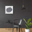 «Speckle 1» par Emma Scarvey, art mural en verre acrylique-566656391