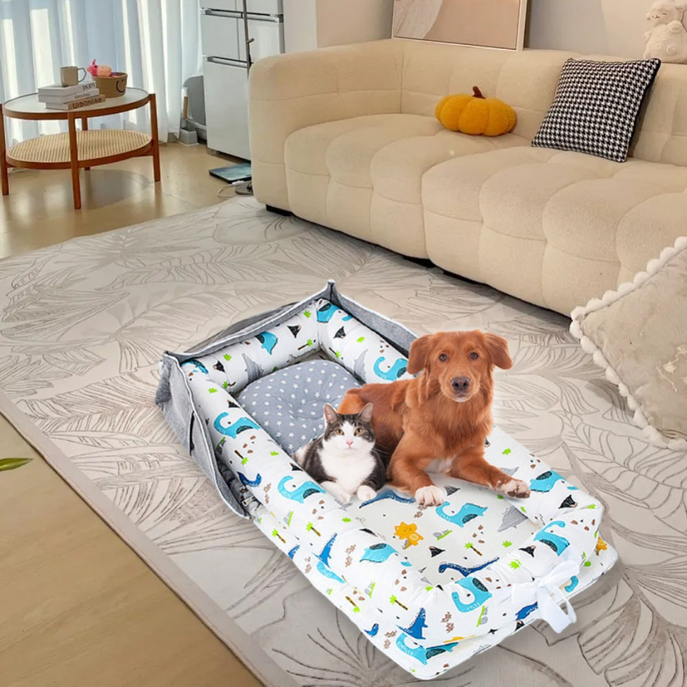 Kennel Mat Cooling Pad For Dogs ZonLi Dog Cooling Mat, 59