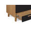 Brigitzer 2 Door Wardrobe