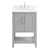 Brushed Nickel selected