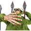 Zombies Haunted Hill Farm 4,4 pi
