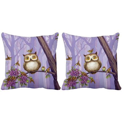 Housse de coussin d'extérieur