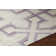 Tapis abstrait Zuniga