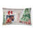 Other/No Pattern Outdoor Throw Pillow