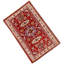 Hand Woven Wool Oriental Area Rug
