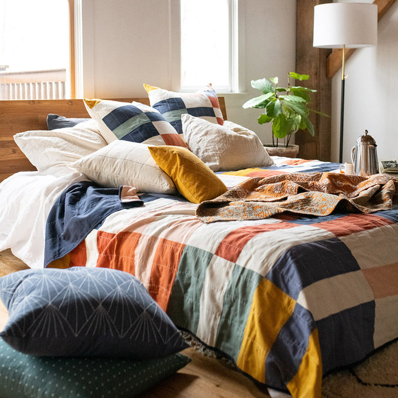 Quilt, King Quilt