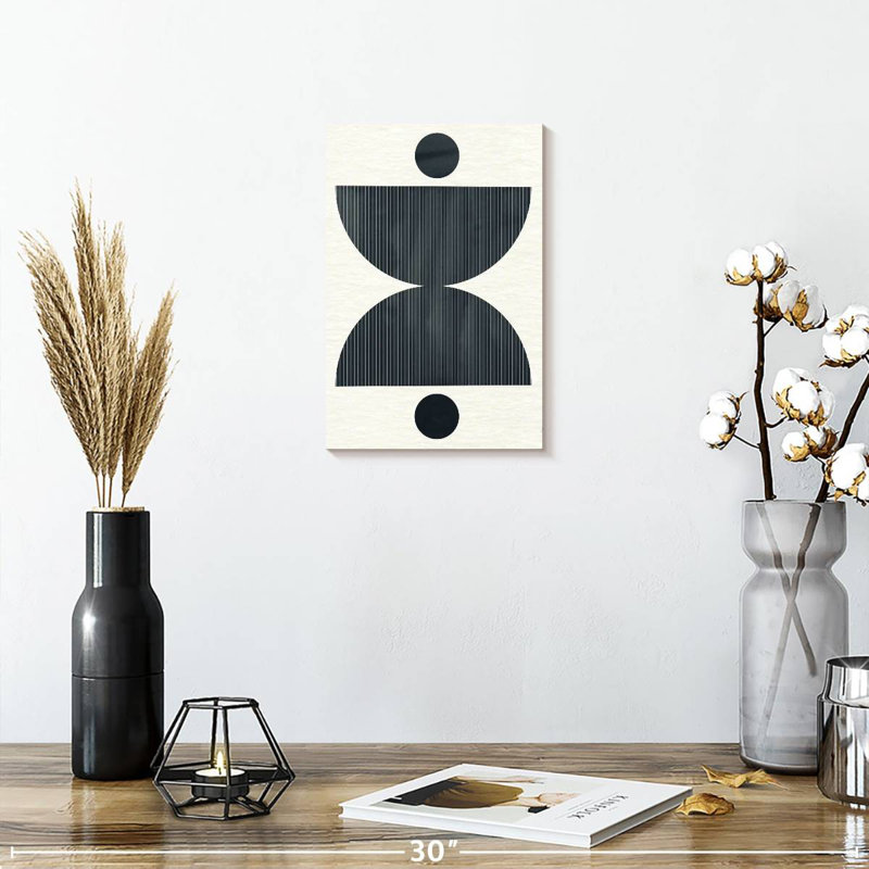 Avery Eclipse II, 12" H x 8" W