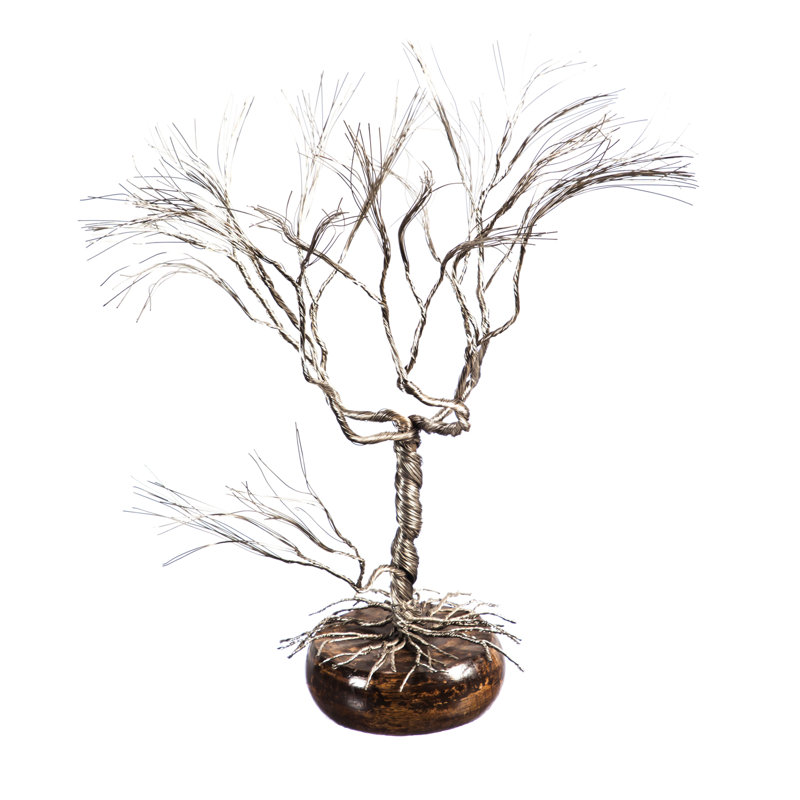 Landscape & Nature Figurines & Sculptures