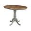 Table de salle à manger Fabian-162414396
