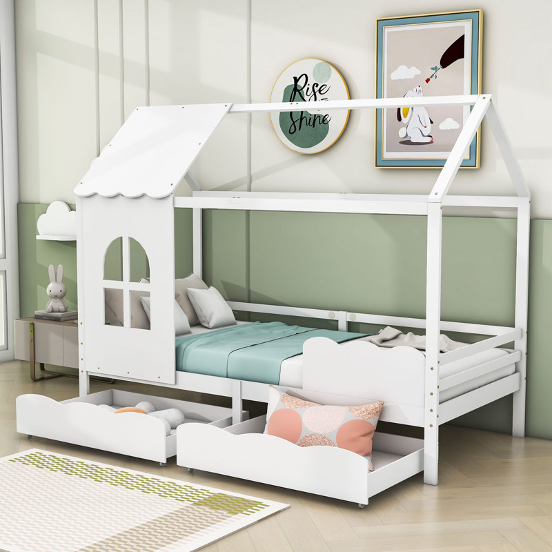 Stak Bed