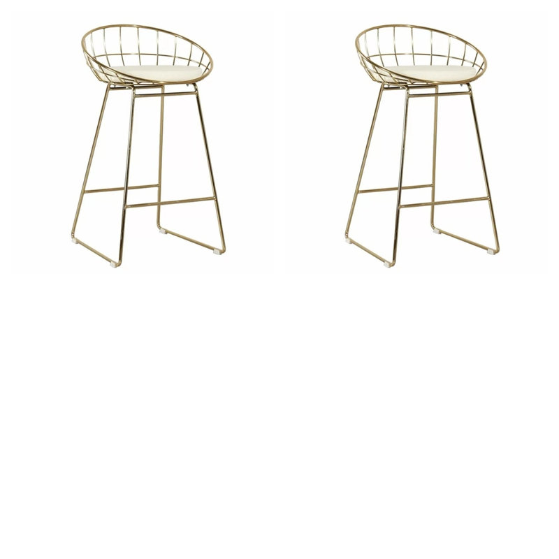 Tabouret Kylie (ensemble de 2)