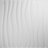 19.625" x 19.625" 3D Wall Panel in White (50-pack)