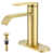 Brushed Gold is out of stock