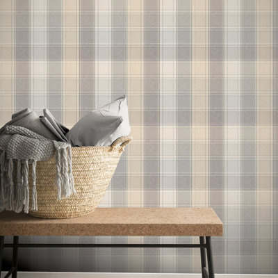 Papier peint Geraldine