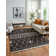 Marrakesh Moroccan Area Rug