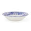 Blue Italian, Christmas Set Of 4 Bowls