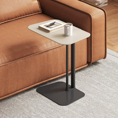 Table de bout