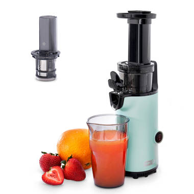 C&g Outdoors Electric Slow Masticating & Cold Press Juicer