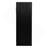 5-Drawer Dresser With Large Fabric Drawers, Black