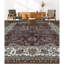 Wool Oriental Area Rug