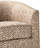 Amiir Upholstered Swivel Accent Chair-665611596