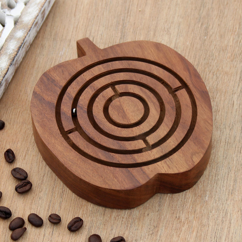 Jeu de labyrinthe