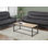 Coffee Table, Accent, Cocktail, Rectangular