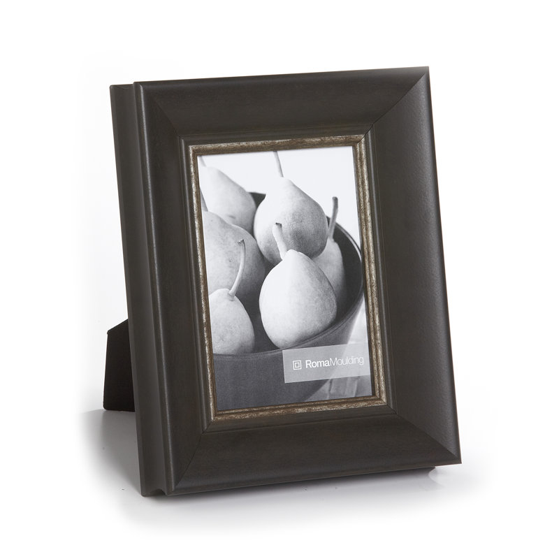 Eleganza, 2 po, noir urbain, 5 po x 7 po, Noir