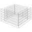 Jardinière surélevée Gabion-698529993