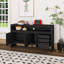 Buffet 60 "à 3 portes avec 3 tiroirs-114722397